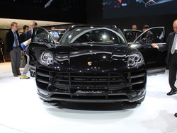 Ini Dia Porsche dengan Nama Indonesia