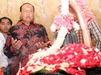 Rasa Syukur Atas Pemberian Libur Fakultatif Deepavali 