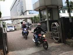 Ayo Ikuti Polling Peserta Road Warriors Favorit