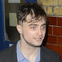 Daniel Radcliffe Berpikir Tinggalkan Harry Potter di Film Ketiga