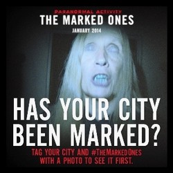 Berani Tonton Trailer Terbaru Paranormal Activity: The Marked Ones?