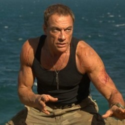 Van Damme Kembali ke Zaman Primitif di Welcome to the Jungle