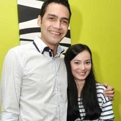 Asmirandah dan Rivano Dinilai Sama-sama Salah