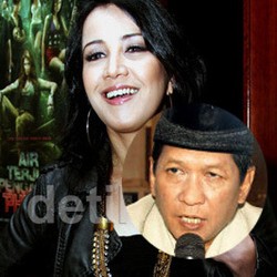 Andi Soraya Belum Pastikan Datang ke Sidang Cerai