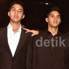 Farhat Abbas: Yang Menang Tinju Dapat Rp 50 Juta