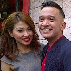 Lima Janji Wenda dan Ruben Usai Menikah