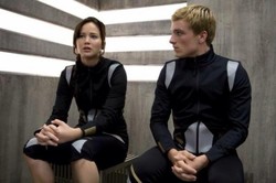 Demam Hunger Games, Desainer Inggris Rilis Baju Ala Katniss Everdeen