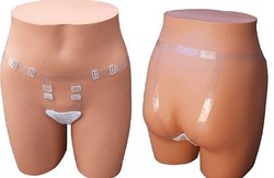 Invisible Panties, Underwear Tepat Saat Pakai Gaun Ketat