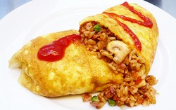 Nyam! Gurih Enak Omurice dan Tamagoyaki, Hidangan Telur Asal Jepang