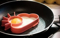 Yuk, Bikin Telur Mata Sapi yang Unik dan Cantik!