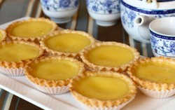  Kuning dan Putih Telur Membuat Kue Lembut dan Renyah