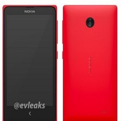 Nokia Normandy Mulai Menampakkan Diri 