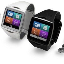 Smartwatch Qualcomm Sudah Bisa Dipesan
