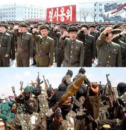 Negara-negara Ini Jatuh Miskin Gara-gara Perang