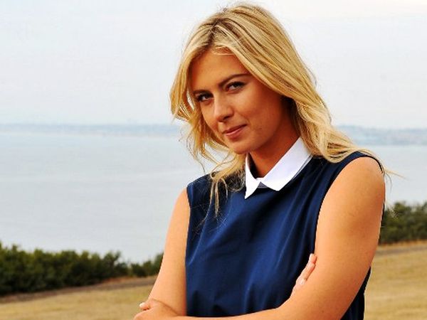 Delapan Atlet Wanita Terseksi di Dunia