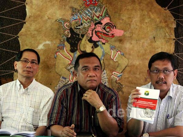 PBSI DKI Jakarta Kembali Bergolak