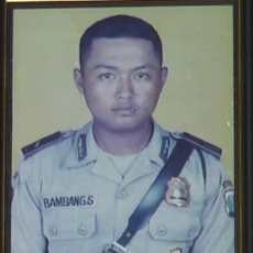 Ini Dia Motif Bunuh Diri Polisi di Nganjuk