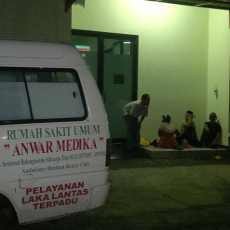 Pesta Minuman Keras Cukrik Tewaskan Tiga Pemuda di Sidoarjo