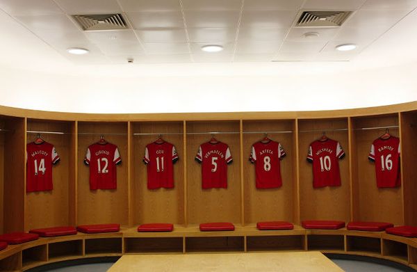 Ini Dia Kemewahan Isi Stadion Emirates