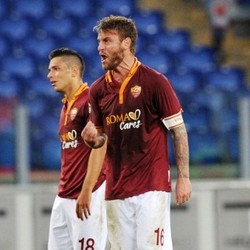 Kurang Maksimal di Tiga Laga Terakhir, Roma Tidak Sepenuhnya Kecewa