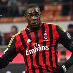 Mulai Berulah, Balotelli Bakal Tinggalkan Milan?