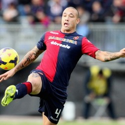 Erick Thohir Akui Tertarik Boyong Nainggolan ke Inter