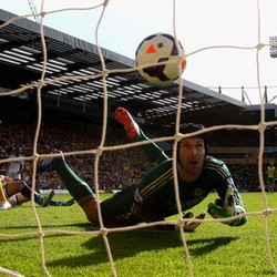 Cech: Premier League Makin Kompetitif