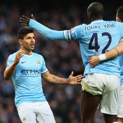 City Bidik Rekor 103 Gol Milik Chelsea