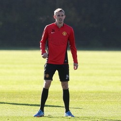Moyes: Fletcher Belum Siap Comeback