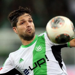 Diego Ribas Sibak Kans Merumput di Premier League