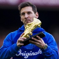 Messi Disebut Zabaleta Sering Bertanya Soal City