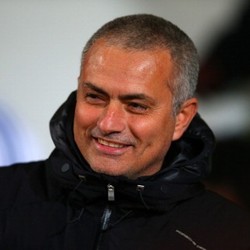 Ada Torres di Balik Rambut Cepak Mourinho