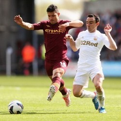 Swansea Berharap City Main Buruk Akhir Pekan Ini