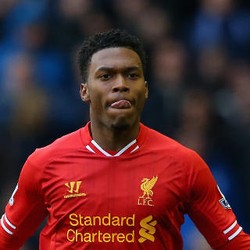 Sturridge Tak Kapok Dipanggil ke Timnas Inggris