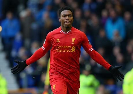 Sturridge Tak Kapok Dipanggil ke Timnas Inggris