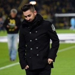 Demi Jaga Guendogan, Dortmund Siap Beri Kontrak Baru
