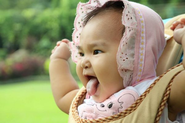 Regina Caeli Ananda Putri Yulianto, 1 Tahun, Perempuan