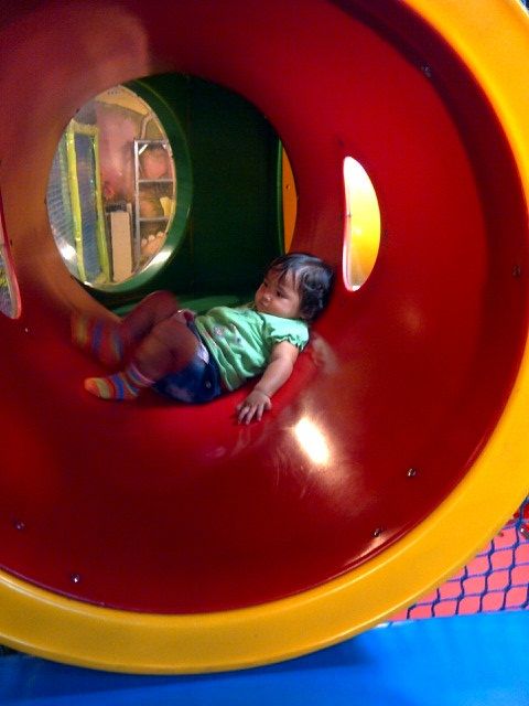 Firzana Shabila Ramadhanie, 1,3 Bulan, Perempuan