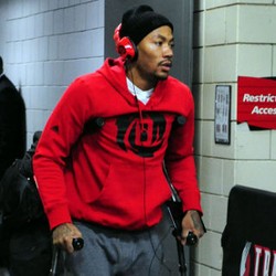 Musim Rose Sudah Usai