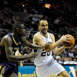 Rentetan Kemenangan Spurs, Pacers, dan Blazers Sudah 11 Laga