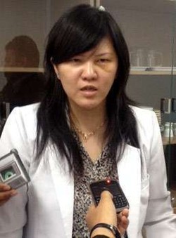 Ini 4 Serangan Balasan Ortu DR ke dr Fransiska Soal Siram Kopi