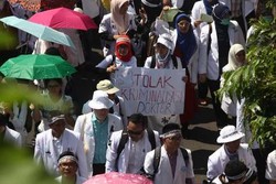  POGI Yakin PK dr Ayu akan Dikabulkan