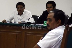 Meski Belum Diterima, Uang Rp 1,3 M Diyakini Sudah Jadi Milik Luthfi