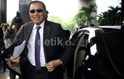 Perppu MK Ditolak 3 Fraksi, Menkum HAM: Saya Yakin Akal Sehat Itu Ada