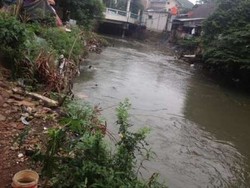 Tak Kunjung Direlokasi, Warga Depok Ini Ingin Tanahnya Dibeli Jokowi