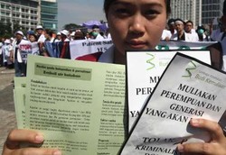 Melihat Lebih Dalam Kasus dr Ayu dari Berbagai Versi