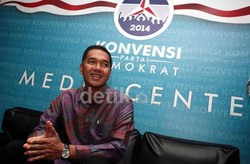 Gita: Kovensi PD Sangat Demokratis, Menyajikan Pilihan Paling Bermutu