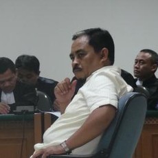 Luthfi Hasan Ishaaq Dituntut 18 Tahun Penjara, Denda Rp 1,5 M