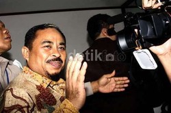Luthfi Hasan Ishaaq Jalani Sidang Tuntutan Hari Ini