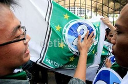 PKB Wacanakan 3 Nama Kandidat Capres untuk Pemilu 2014